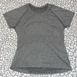 Lululemon swiftly tech short-sleeve 2.0